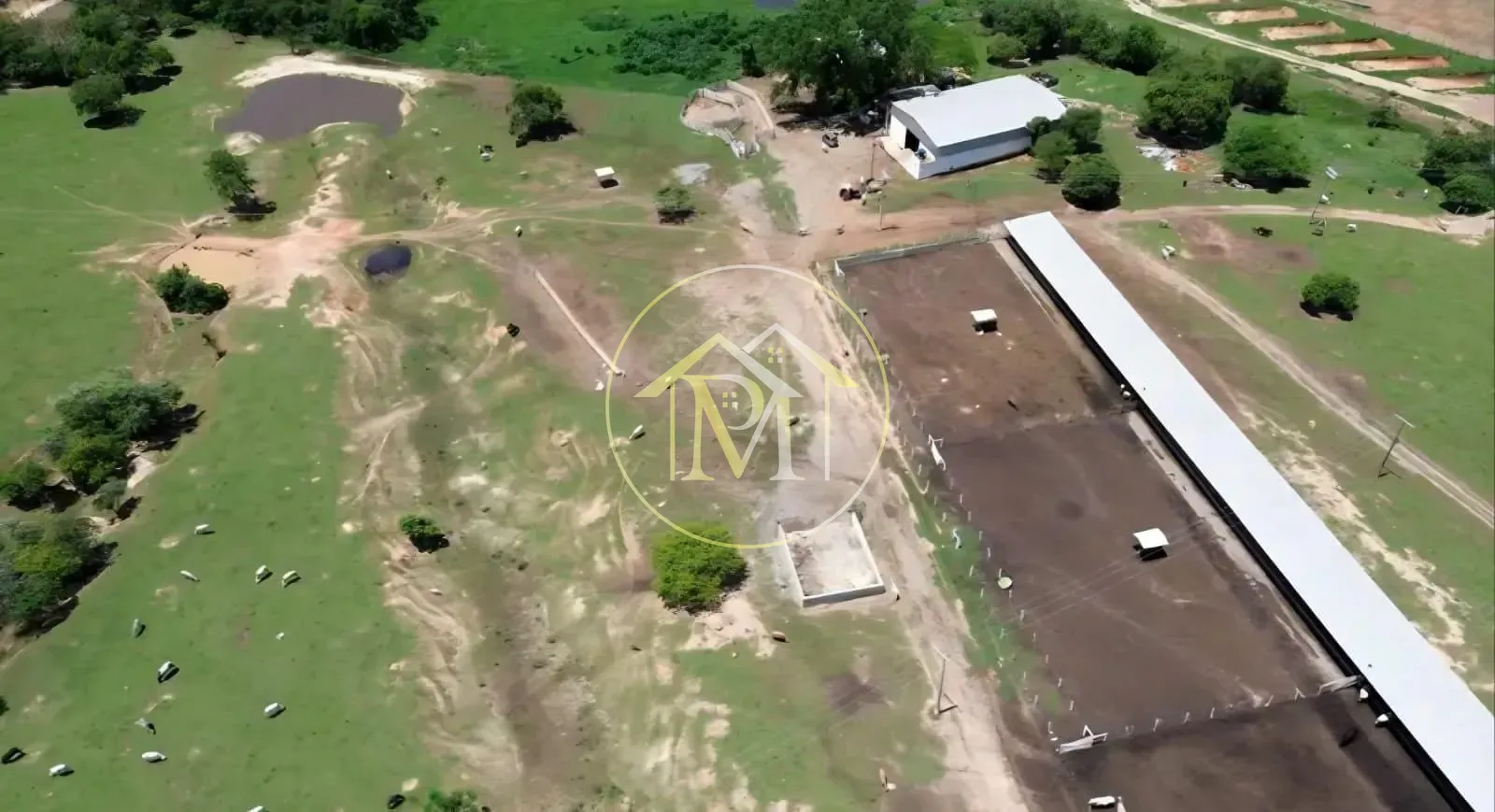 Fazenda, 10 m² - Foto 21