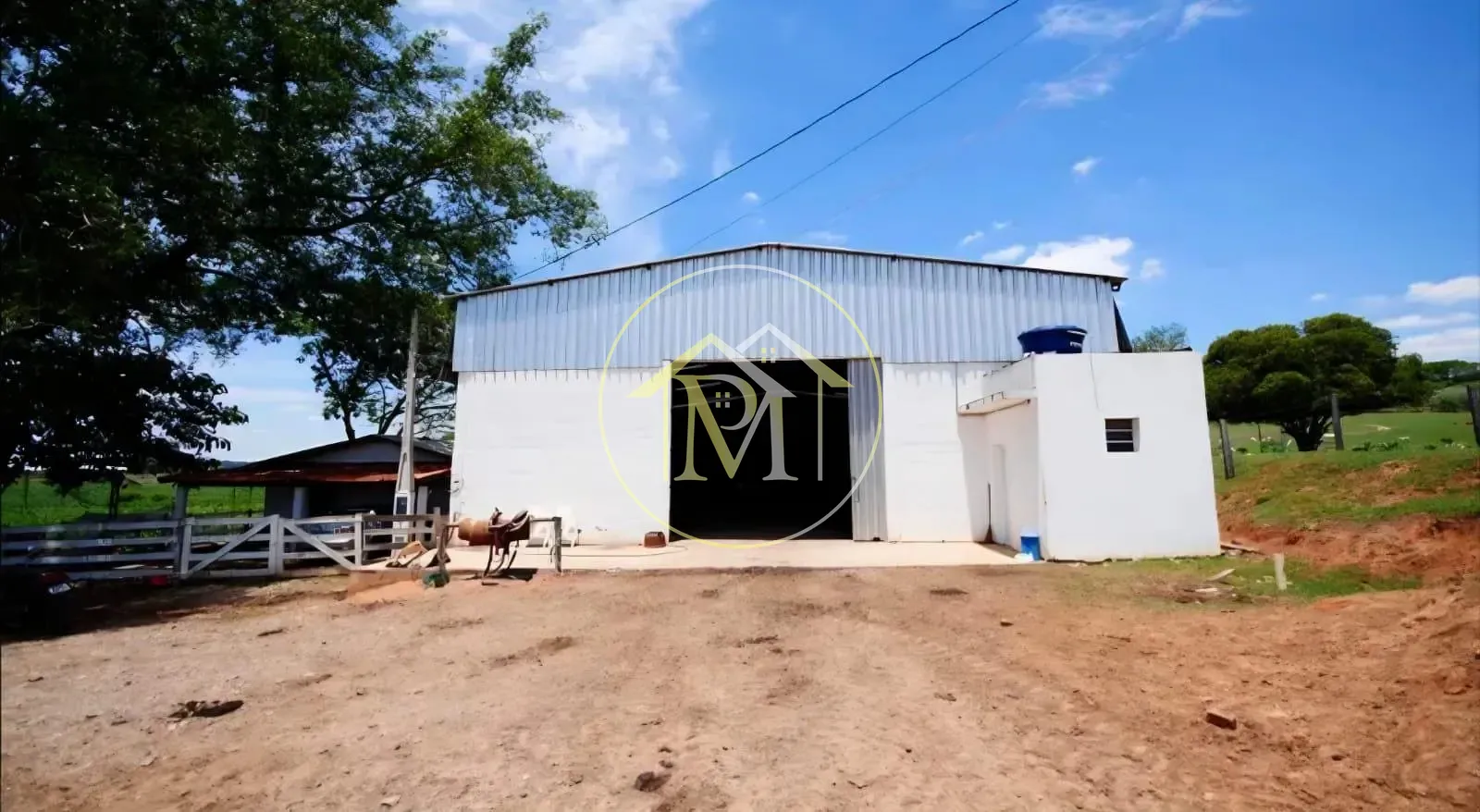 Fazenda, 10 m² - Foto 22