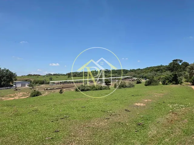 Sítio 1 quarto e 1 banheiro, à venda, no bairro Rural em Cesário Lange