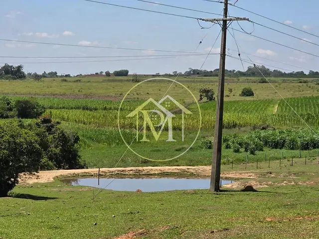 Sítio 1 quarto e 1 banheiro, à venda, no bairro Rural em Cesário Lange