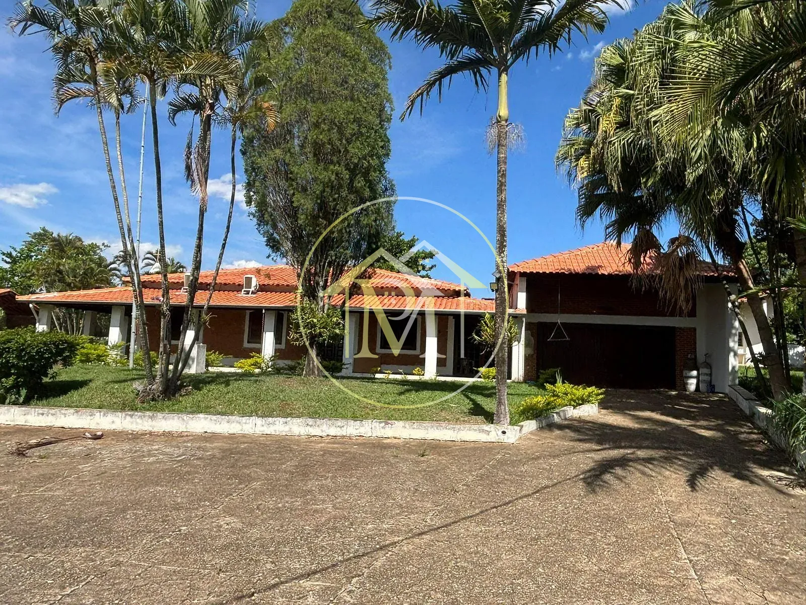 Sítio, 4 quartos, 2 hectares - Foto 3