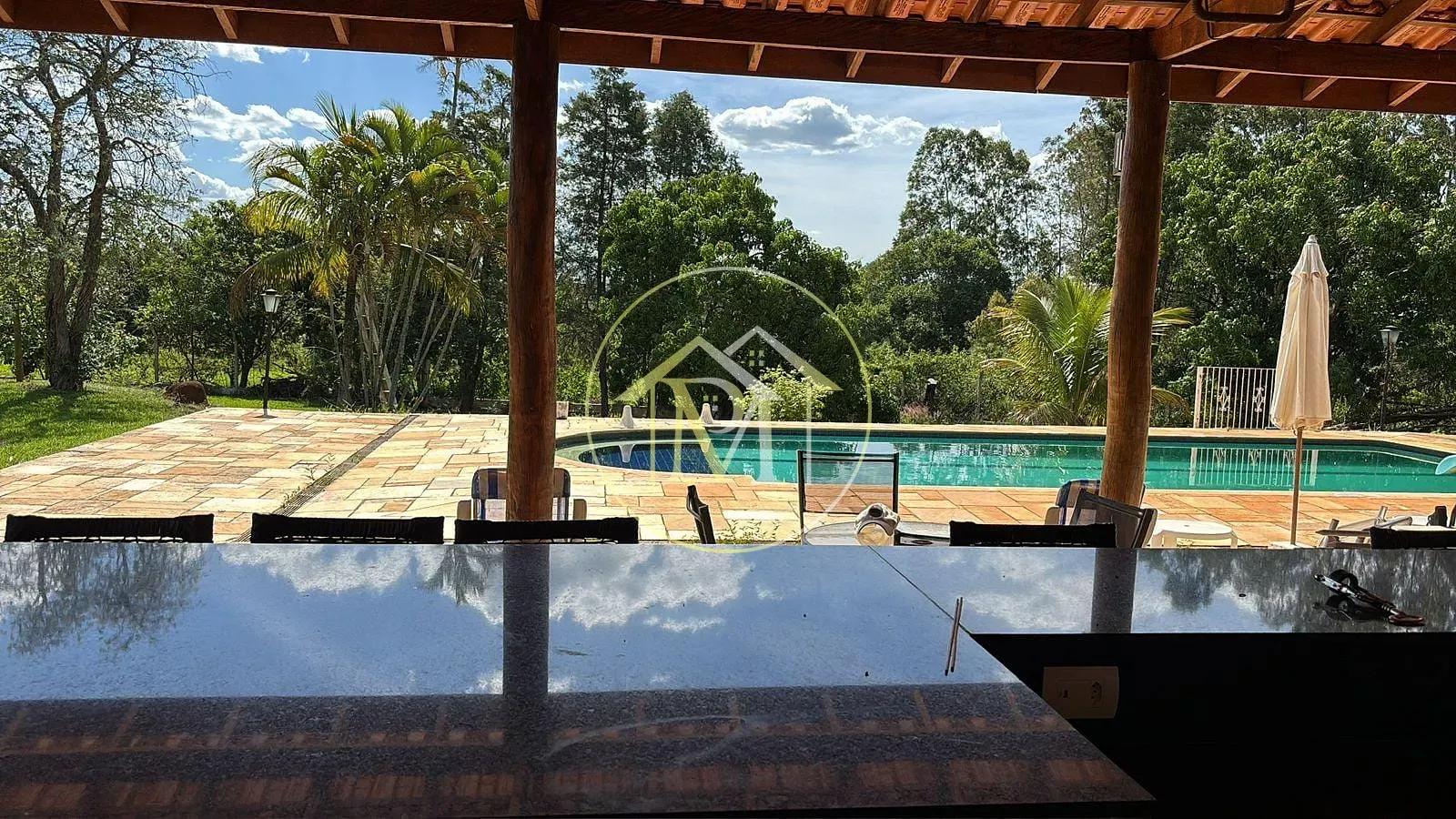 Sítio, 4 quartos, 2 hectares - Foto 4