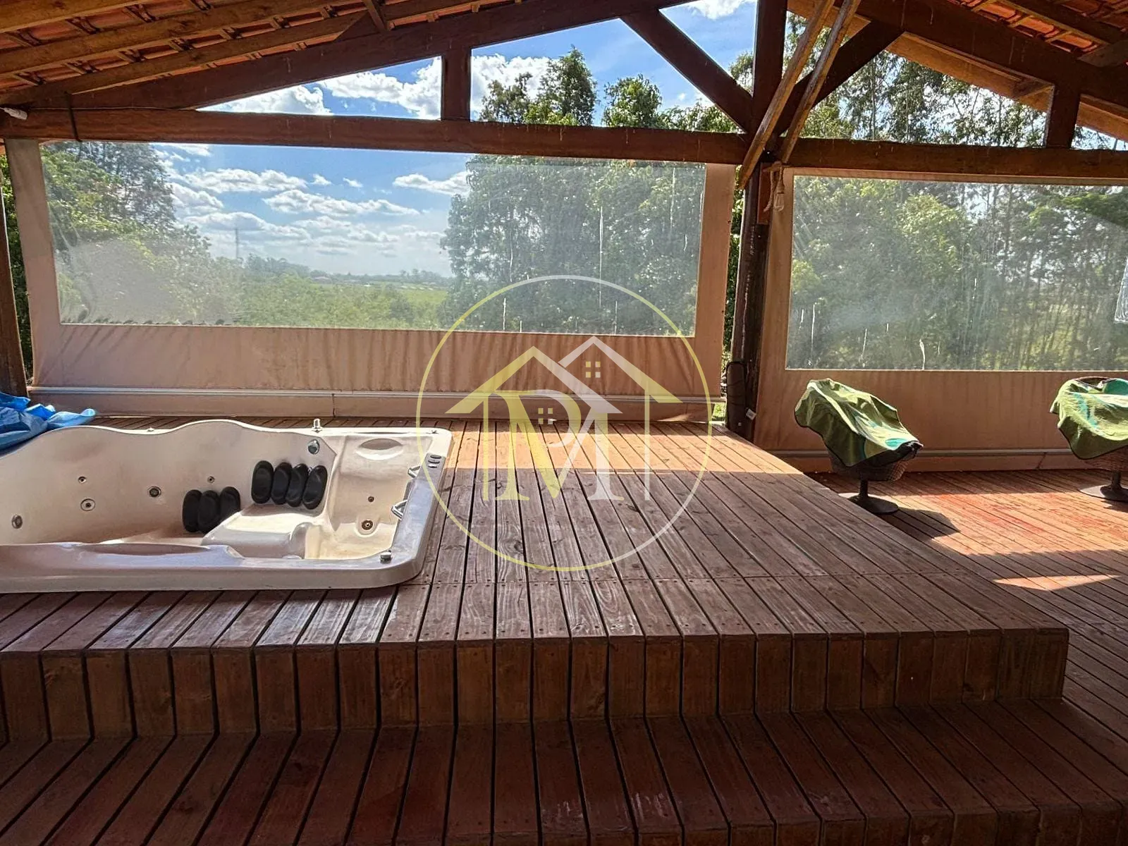 Sítio, 4 quartos, 2 hectares - Foto 8