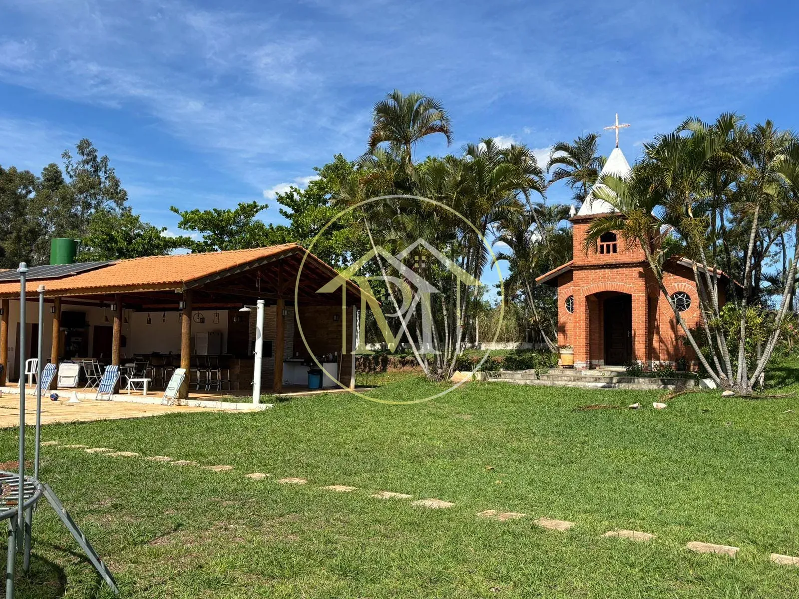 Sítio, 4 quartos, 2 hectares - Foto 11