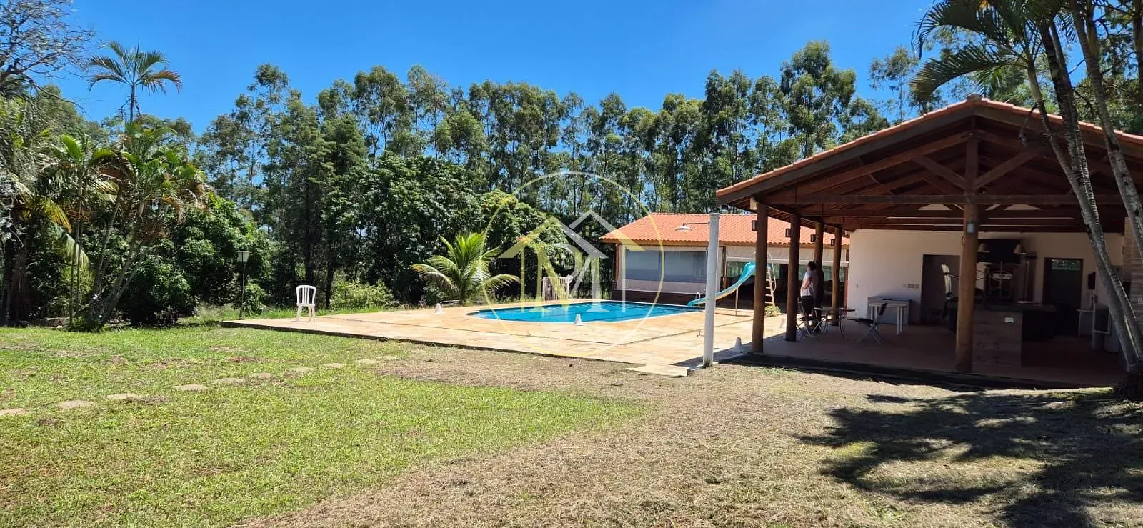 Sítio, 4 quartos, 2 hectares - Foto 15