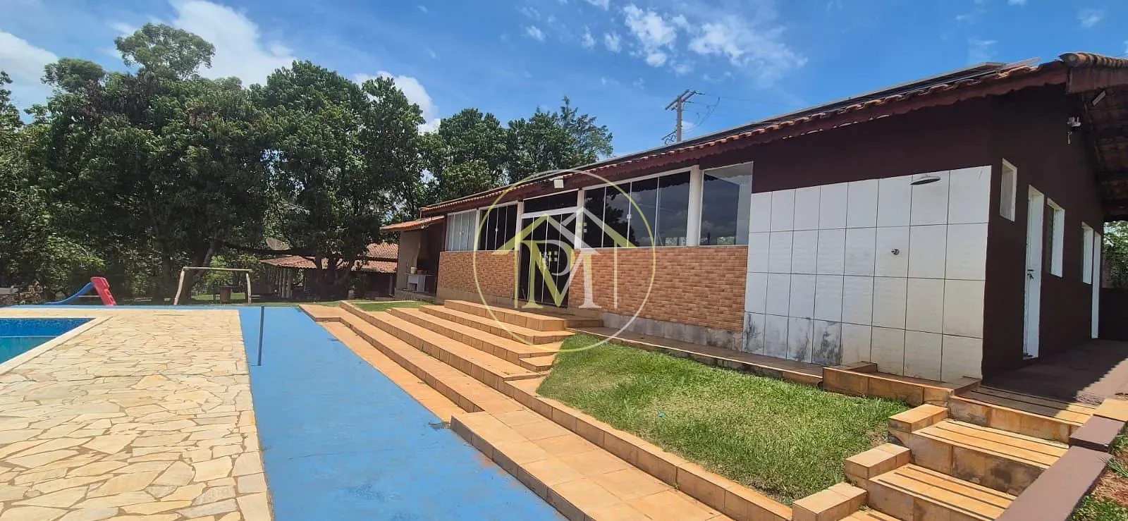 Fazenda, 13 hectares - Foto 3