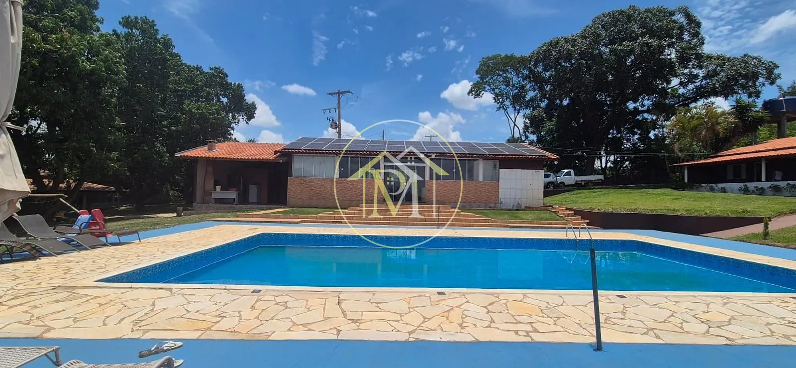 Fazenda, 13 hectares - Foto 1