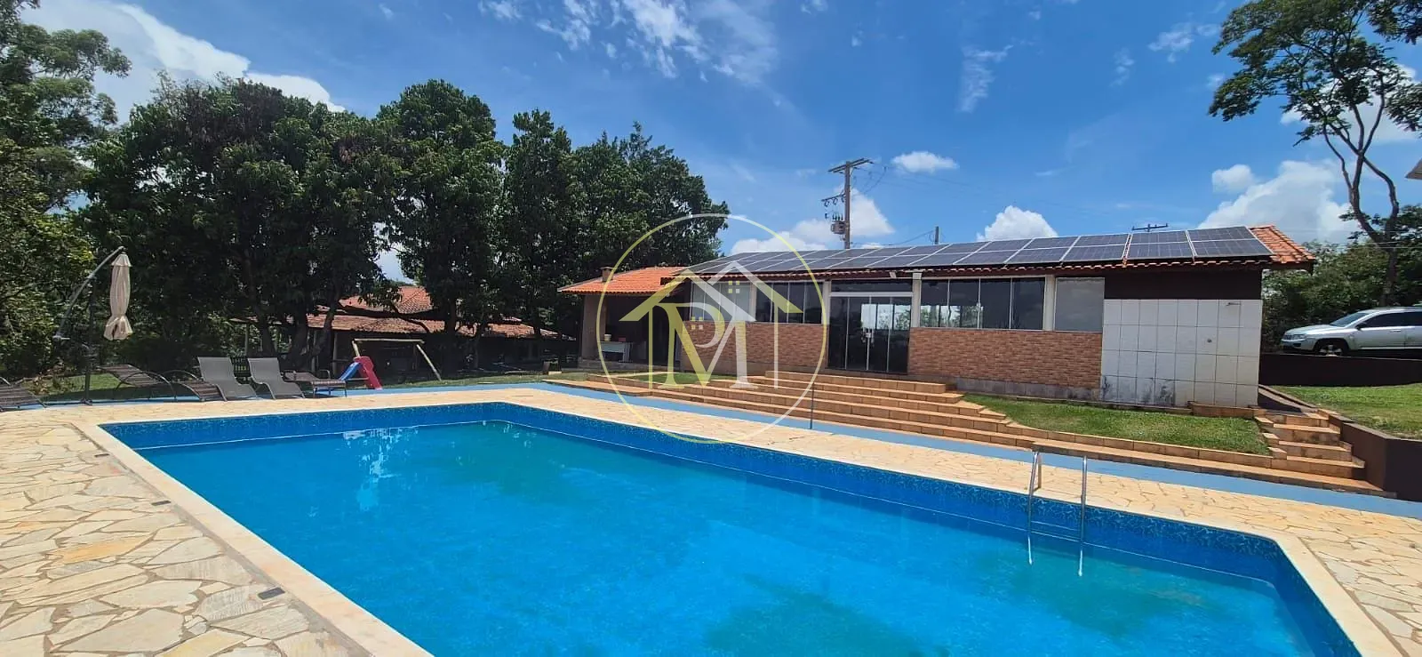 Fazenda, 13 hectares - Foto 4