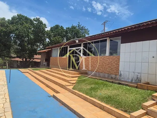 Sítio com 133100m² 2 quartos e 2 banheiros, à venda, no bairro Rural em Cesário Lange