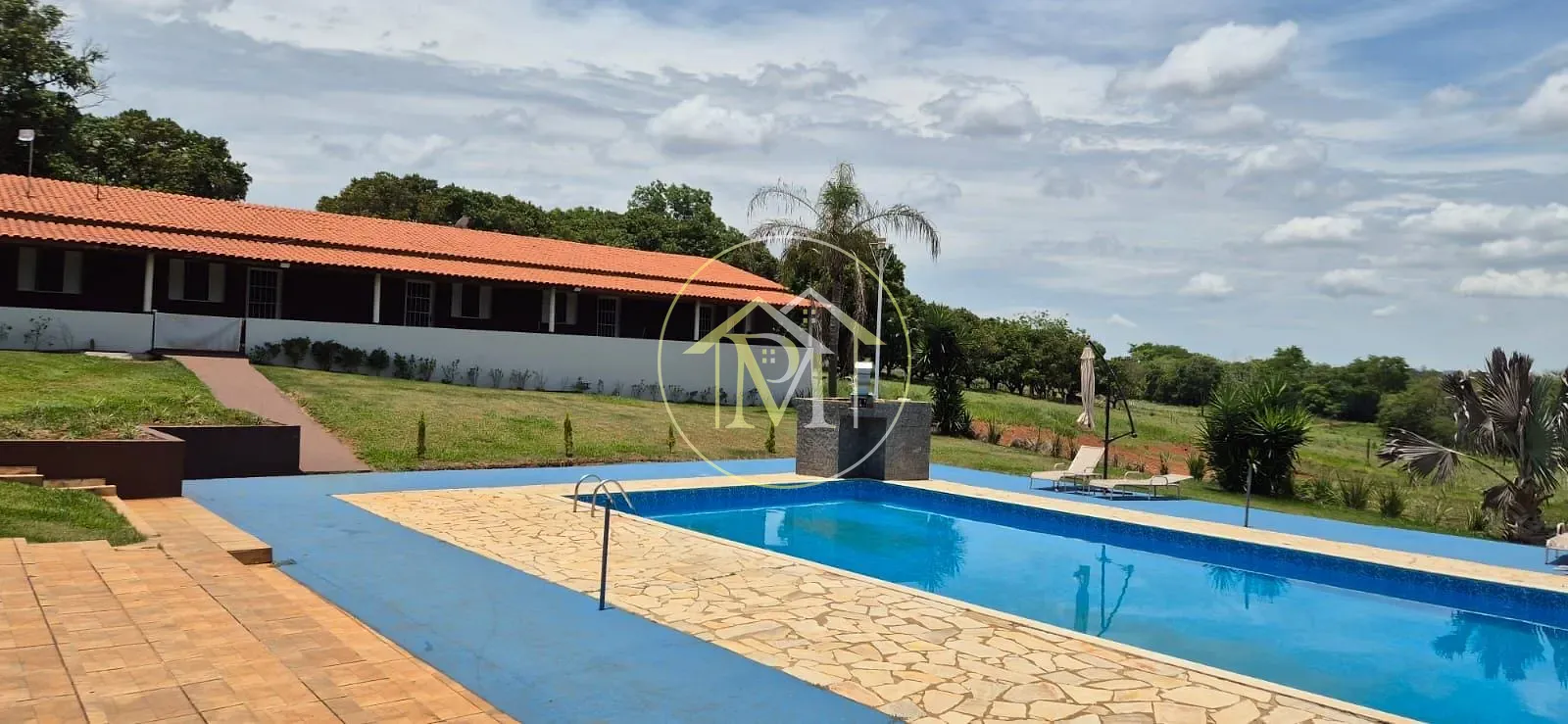 Sítio, 2 quartos, 13 hectares - Foto 6
