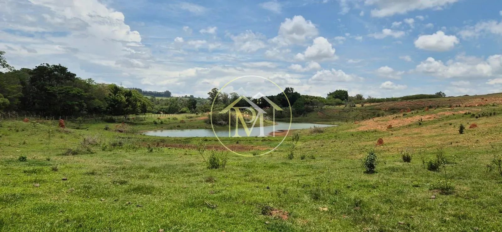 Sítio, 2 quartos, 13 hectares - Foto 8