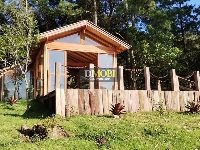Sítio com 27000m² 6 quartos e 3 banheiros, à venda, no bairro Rincão São João em Glorinha