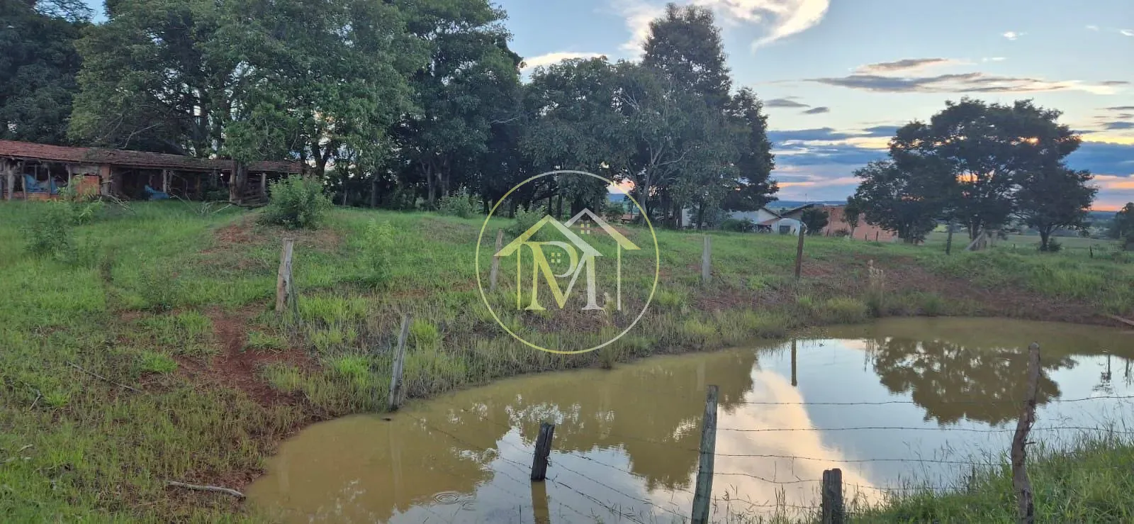 Fazenda, 5 hectares - Foto 7