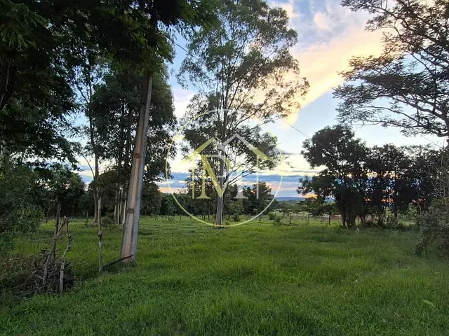 Sítio com 52000m² 2 quartos e 1 banheiro, à venda, no bairro Rural em Cesário Lange