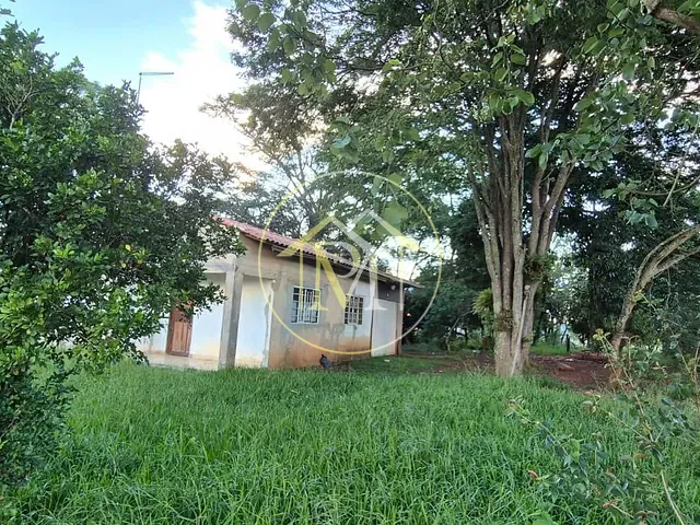 Sítio com 52000m² 2 quartos e 1 banheiro, à venda, no bairro Rural em Cesário Lange