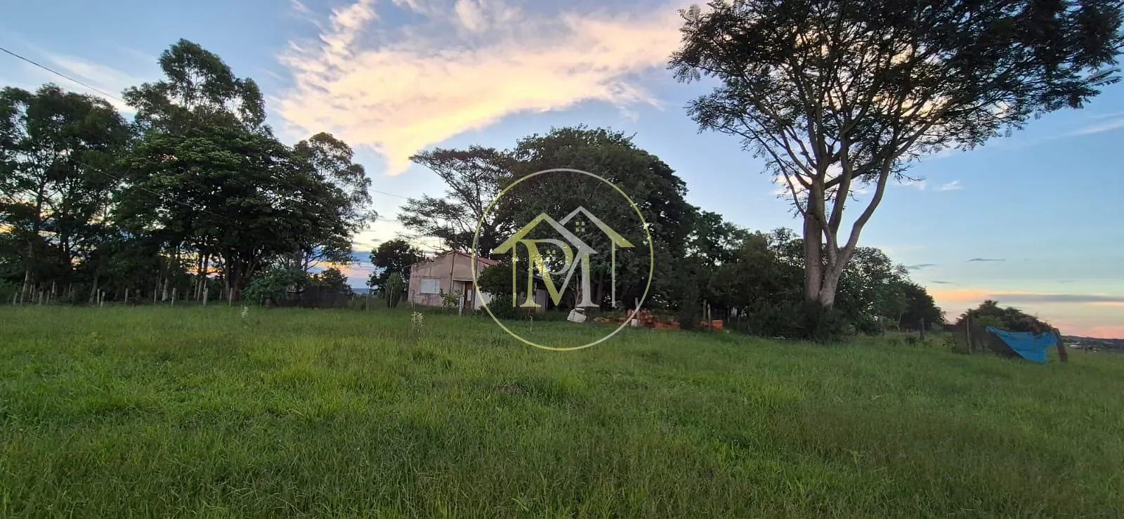 Sítio, 2 quartos, 5 hectares - Foto 1