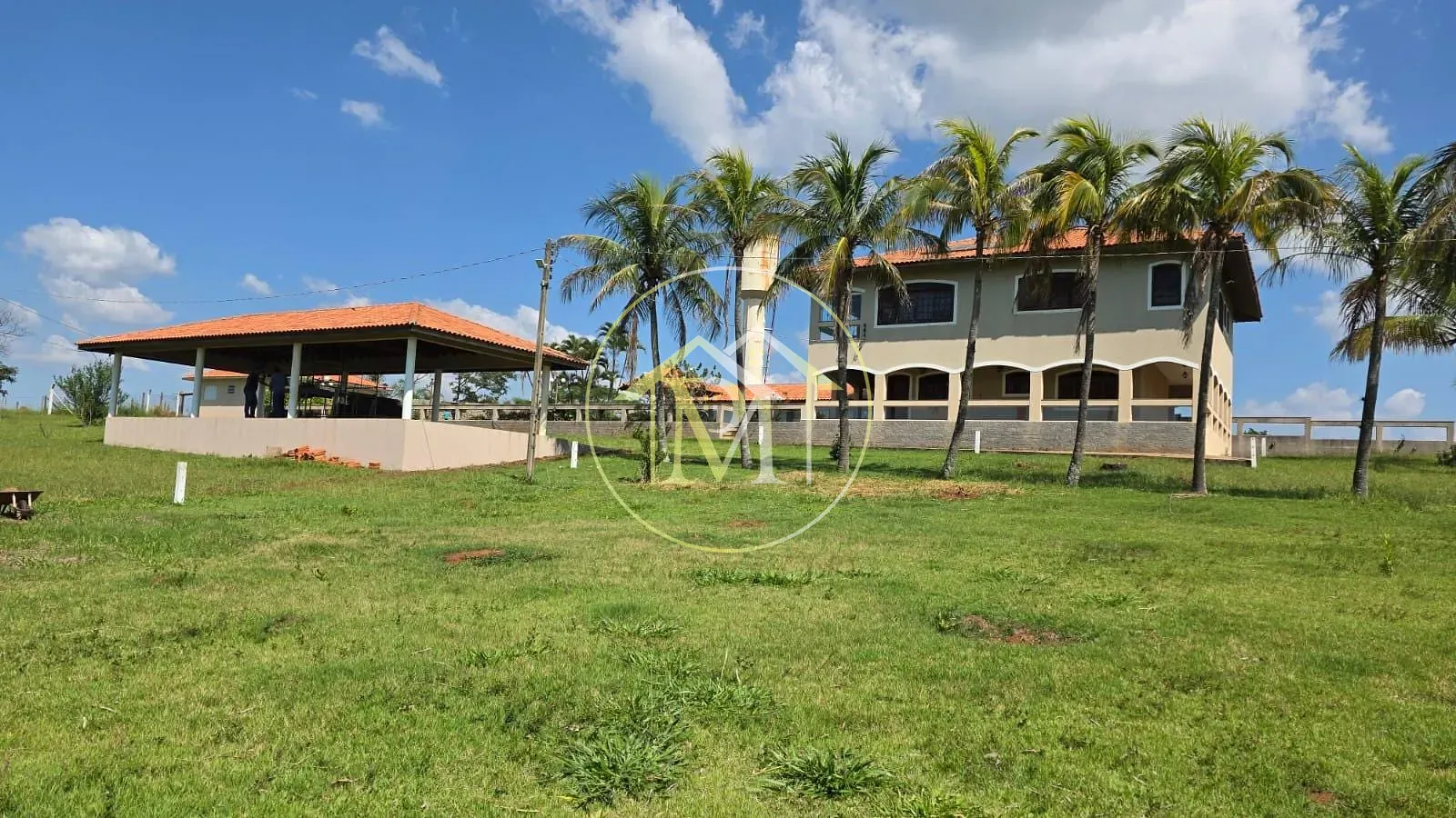 Fazenda, 24 hectares - Foto 17