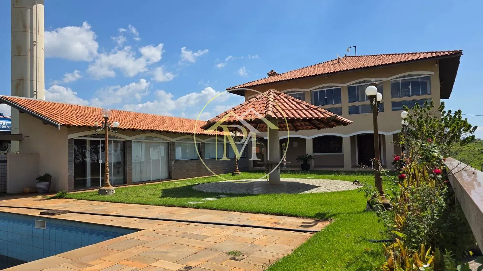 Fazenda, 24 hectares - Foto 20