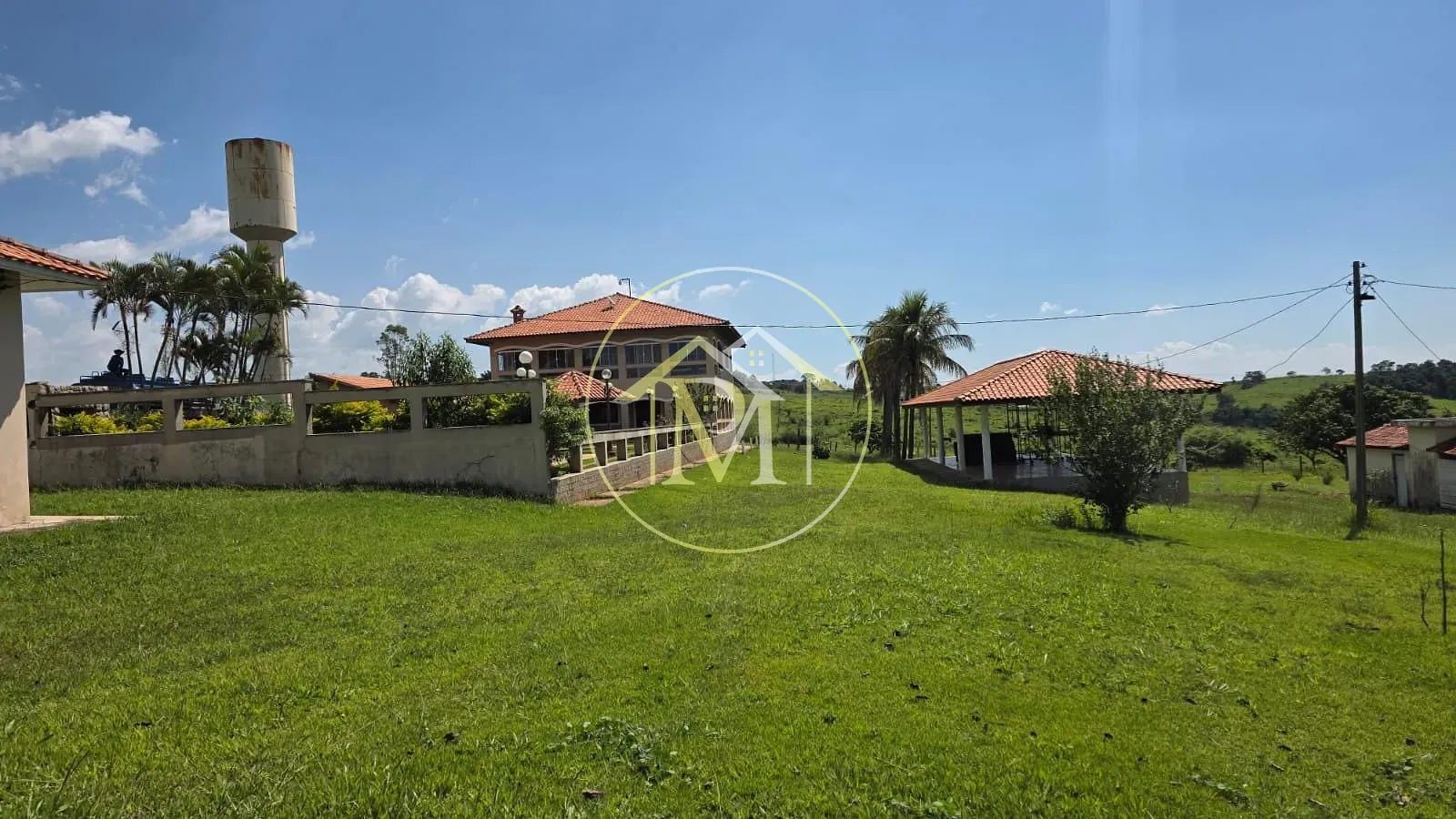 Fazenda, 24 hectares - Foto 21