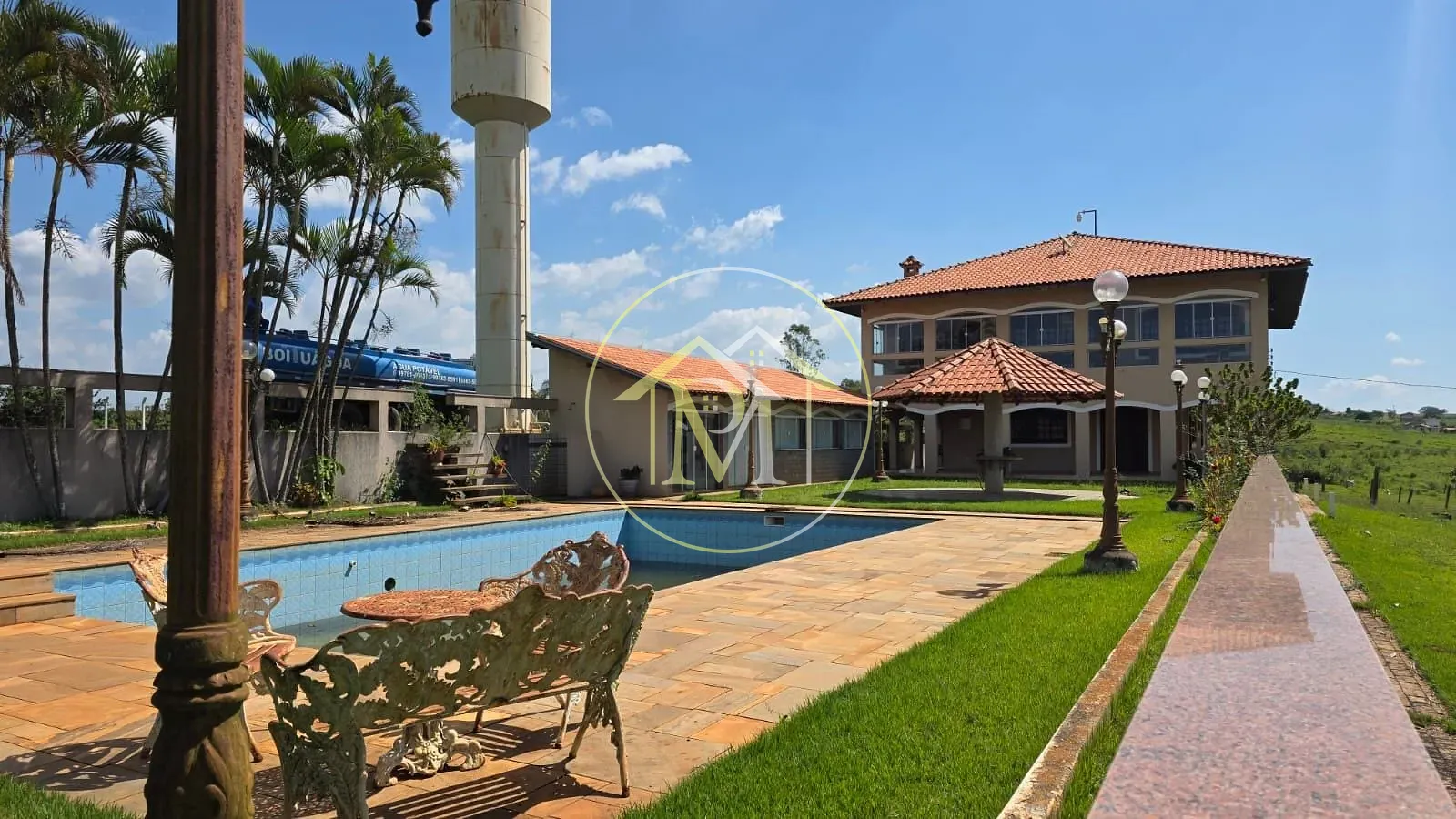 Fazenda, 24 hectares - Foto 22