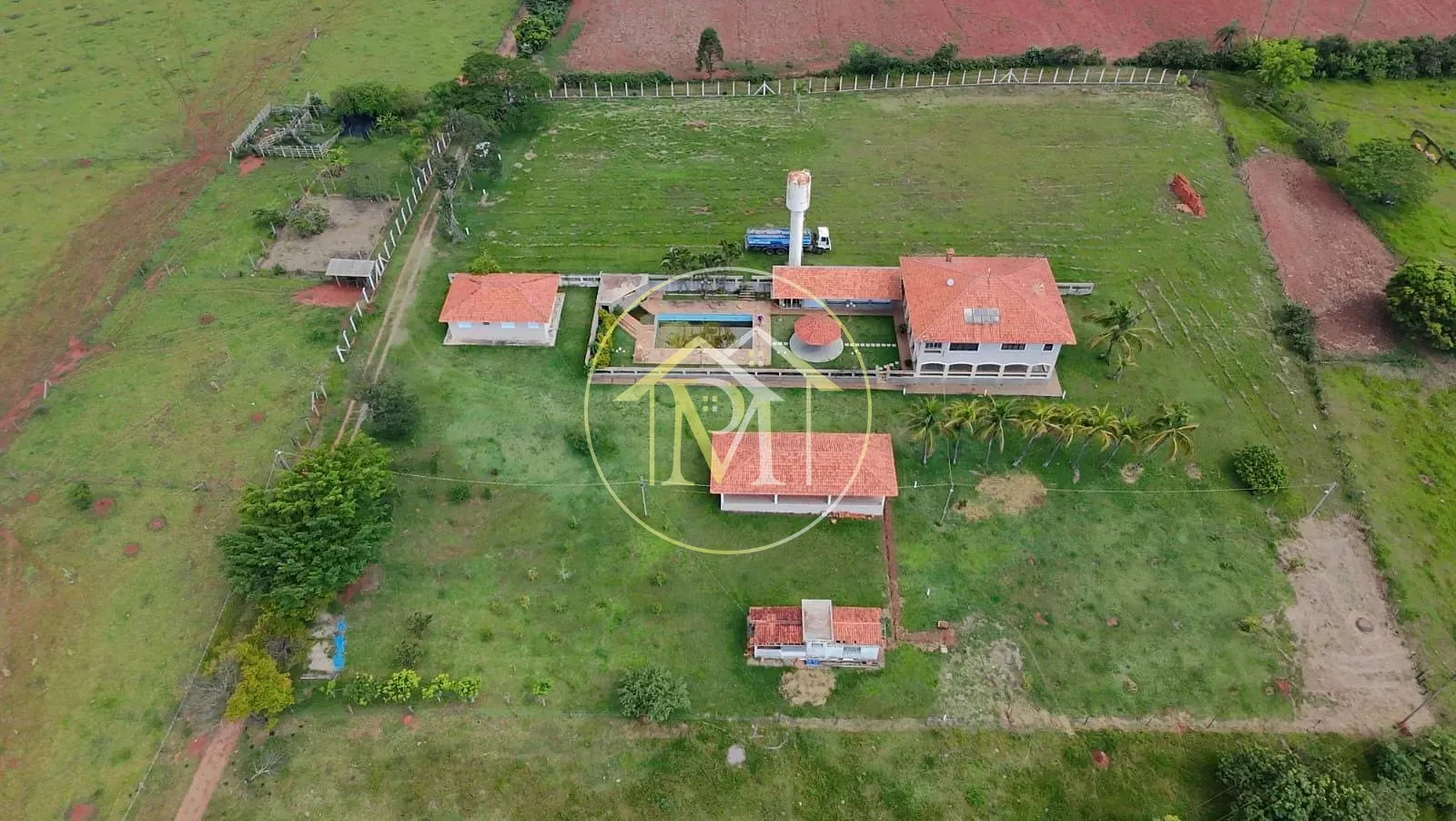 Fazenda, 24 hectares - Foto 2