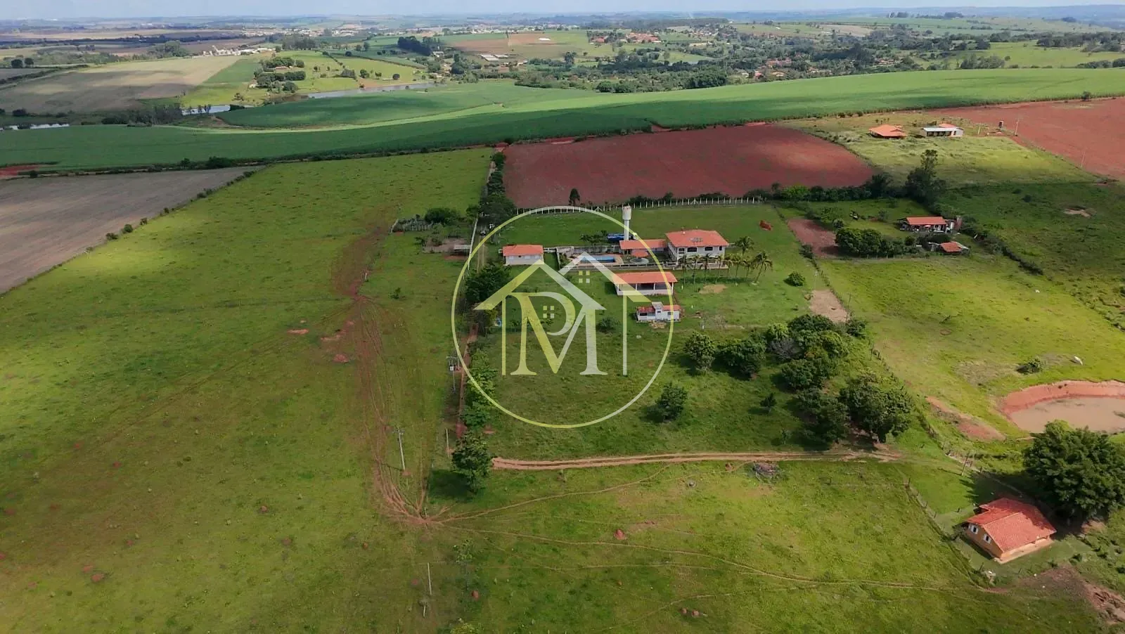 Fazenda, 24 hectares - Foto 3