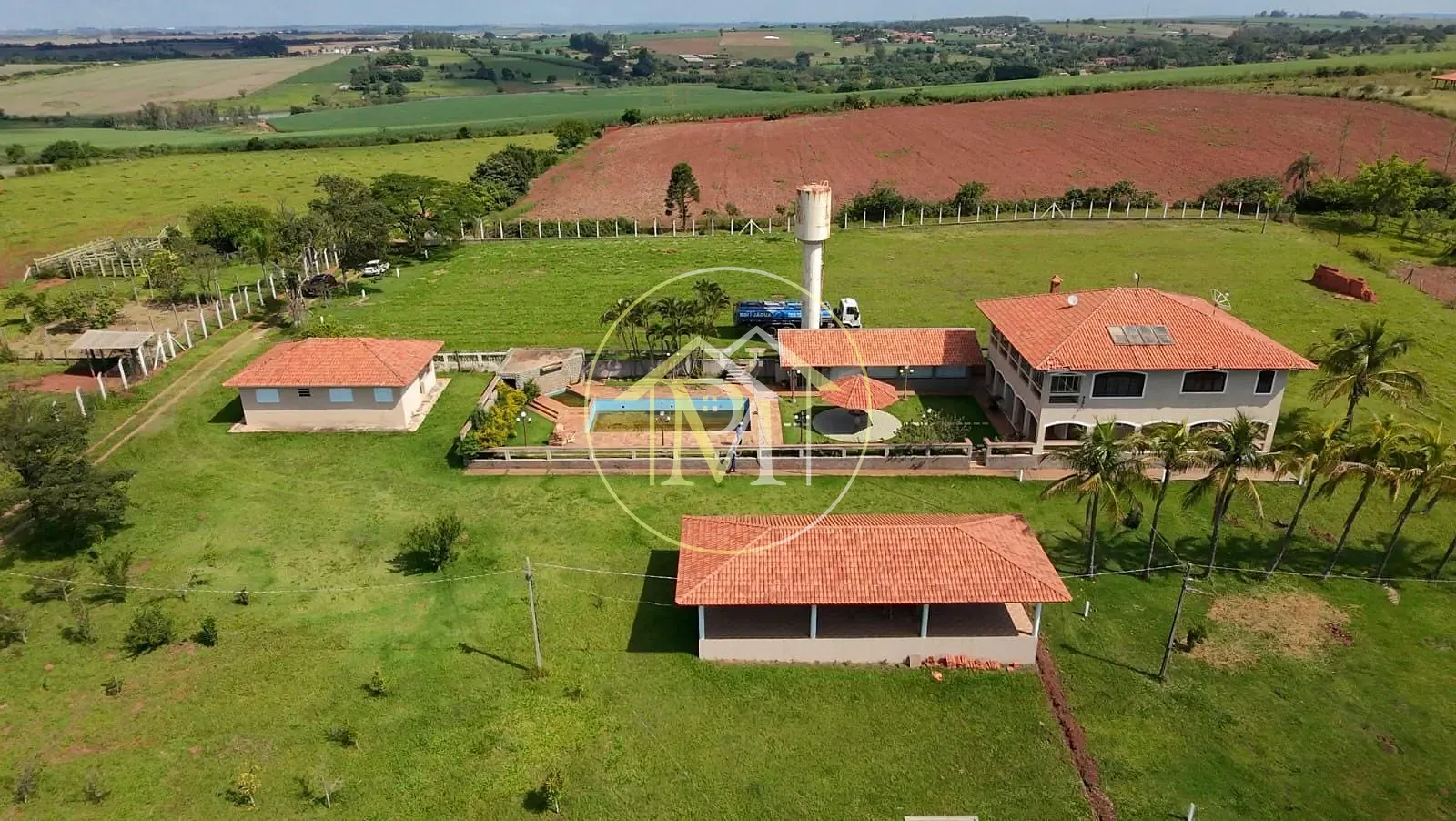Fazenda, 24 hectares - Foto 4