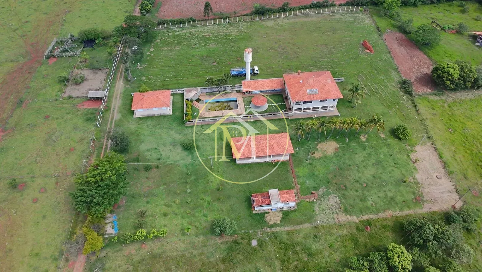 Fazenda, 24 hectares - Foto 5