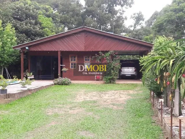 Sítio com 1265m² 2 quartos e 2 banheiros, à venda, no bairro Cadiz em Gravataí