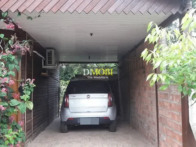Sítio com 1265m² 2 quartos e 2 banheiros, à venda, no bairro Cadiz em Gravataí
