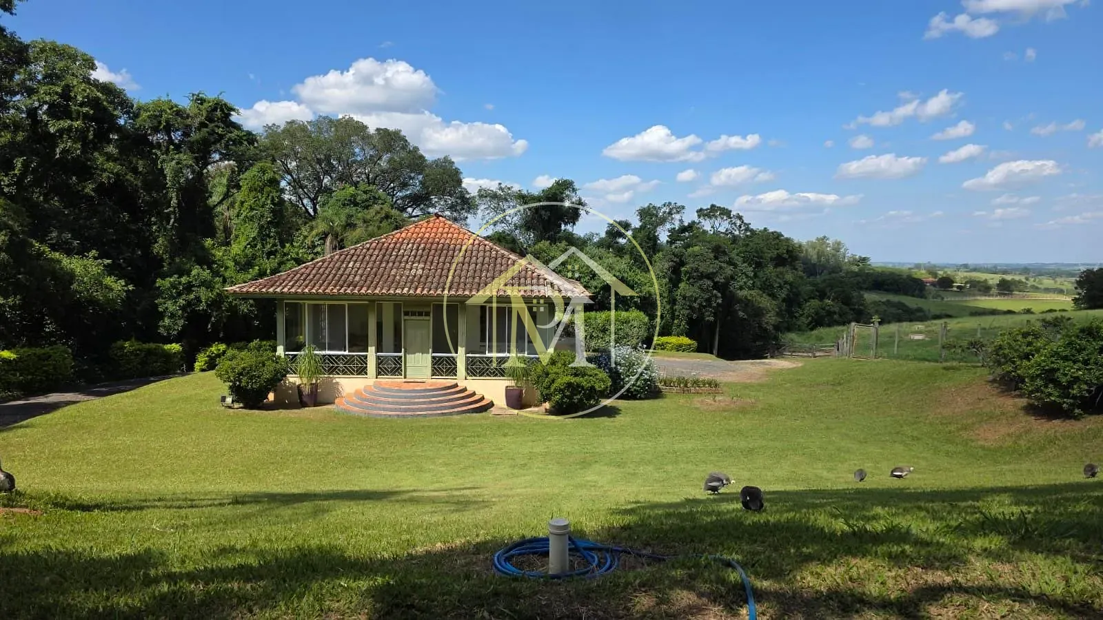 Fazenda, 90 hectares - Foto 20