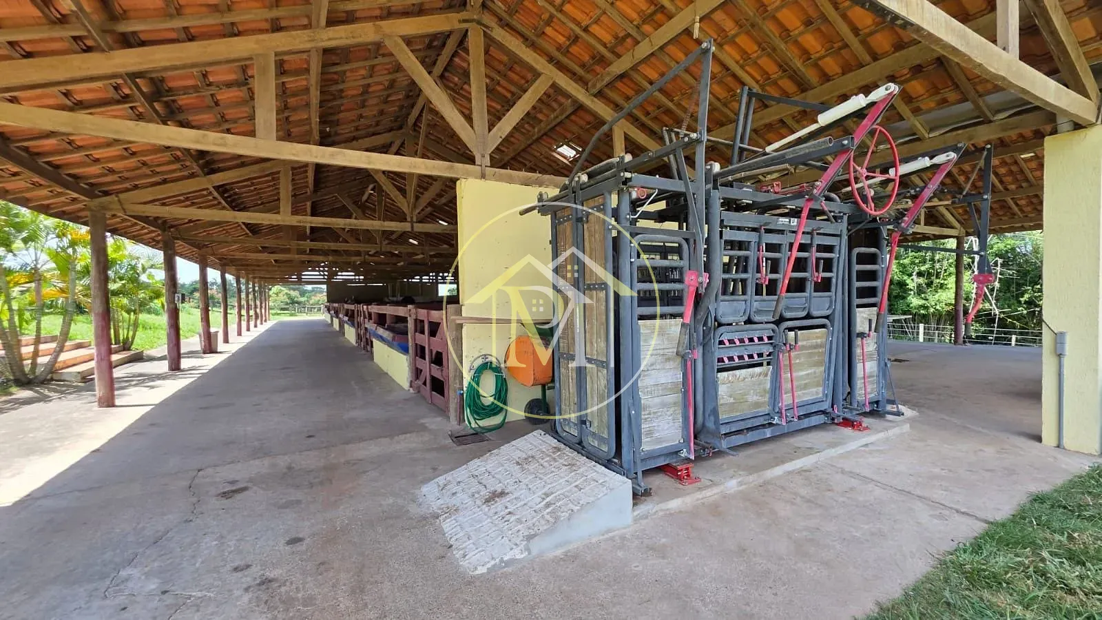 Fazenda, 90 hectares - Foto 8