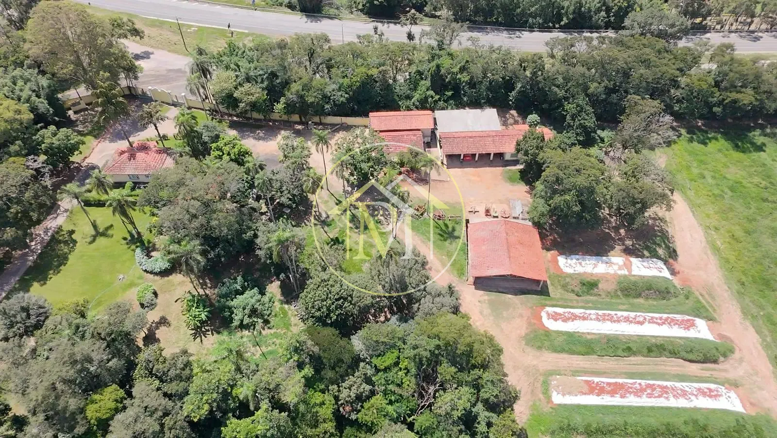 Fazenda, 90 hectares - Foto 41