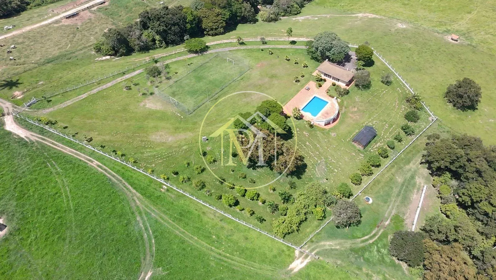 Fazenda, 90 hectares - Foto 43