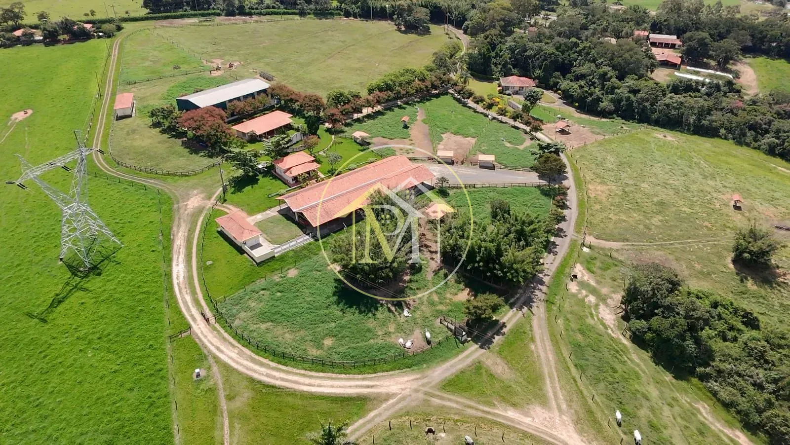Fazenda, 90 hectares - Foto 44