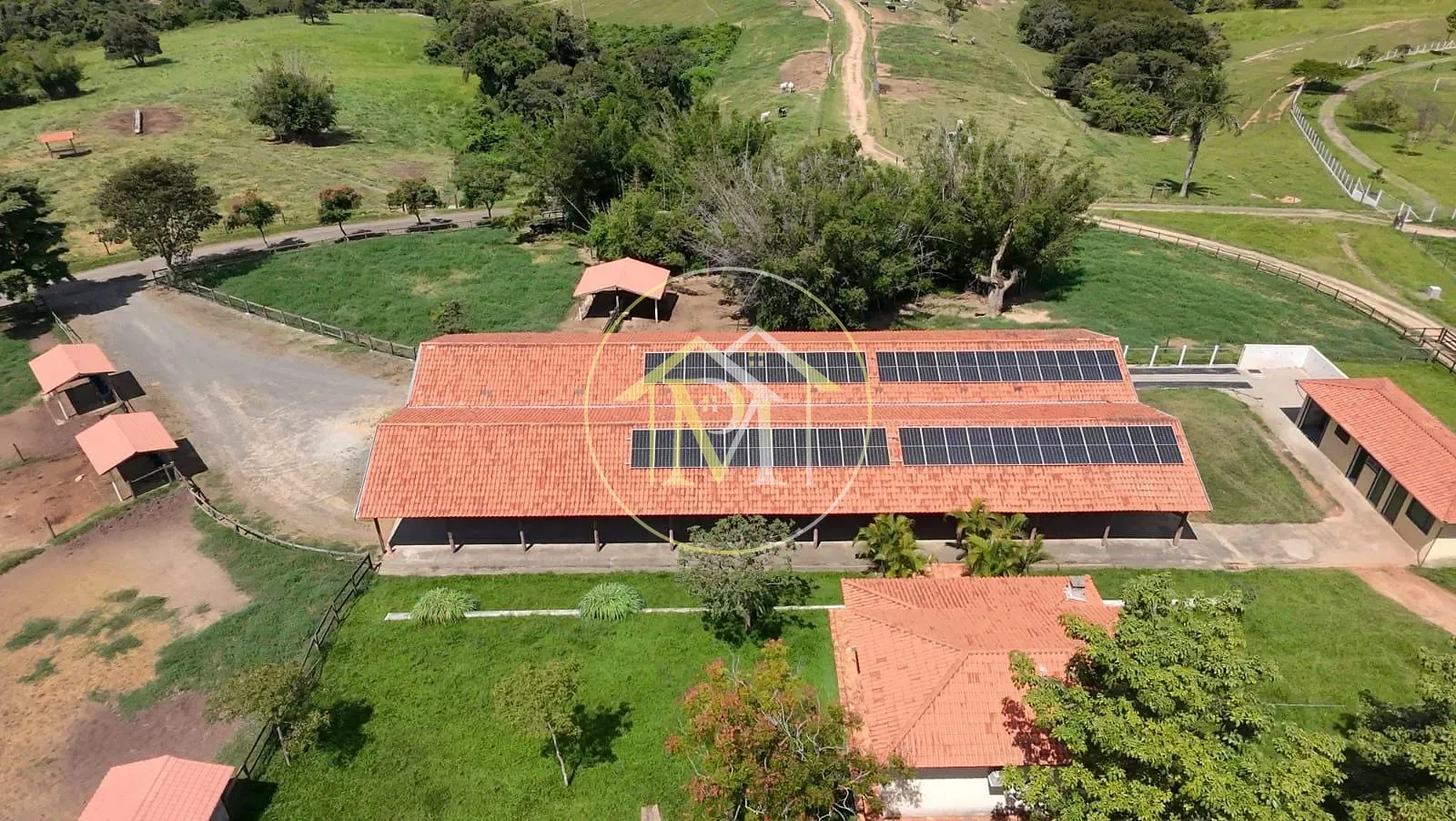 Fazenda, 90 hectares - Foto 46