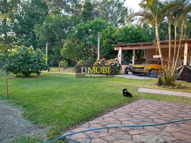 Sítio com 6235m² 3 quartos e 2 banheiros, à venda, no bairro Parque Itacolomi em Gravataí
