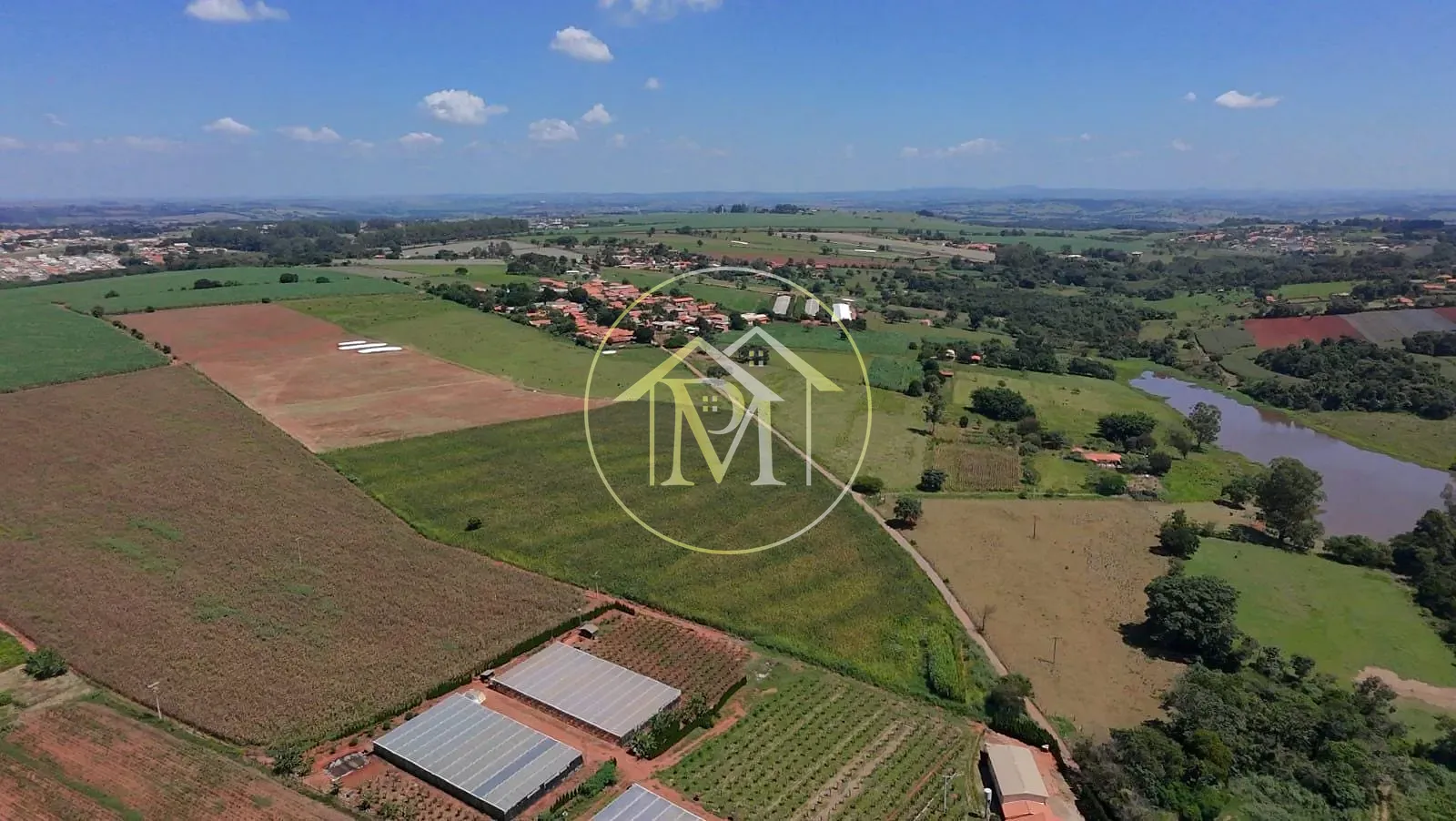 Fazenda, 16 hectares - Foto 2