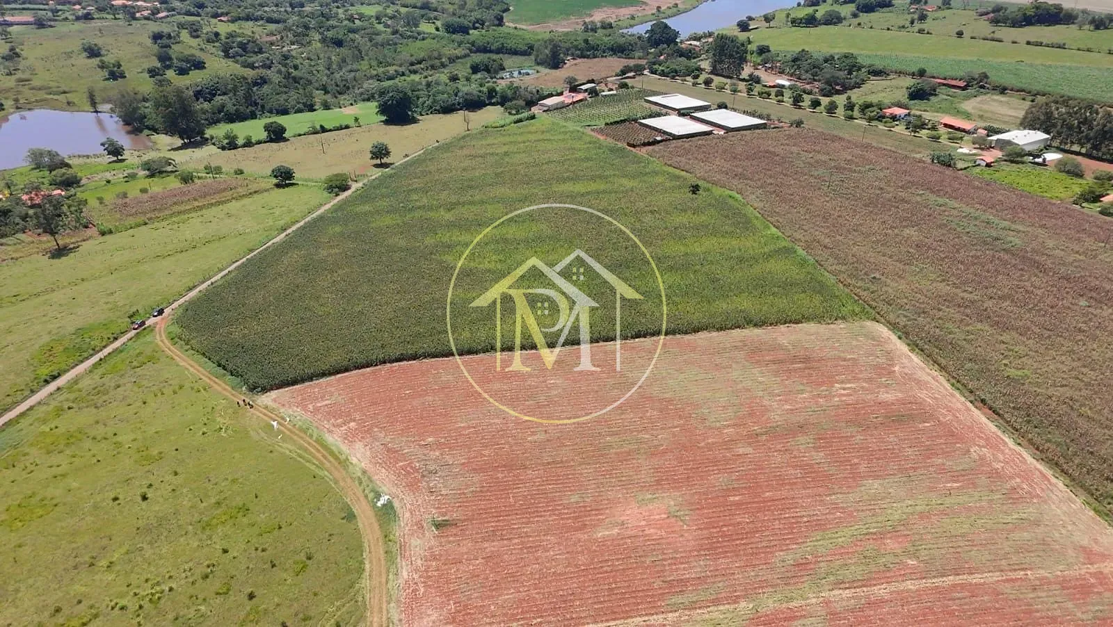 Fazenda, 16 hectares - Foto 3