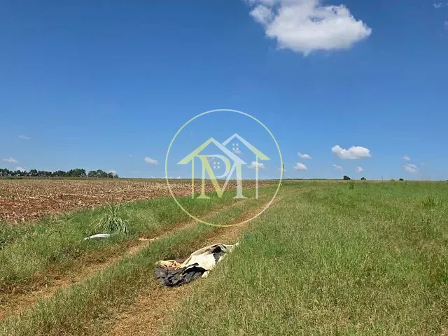 Sítio com 164560m², à venda, no bairro Rural em Cesário Lange