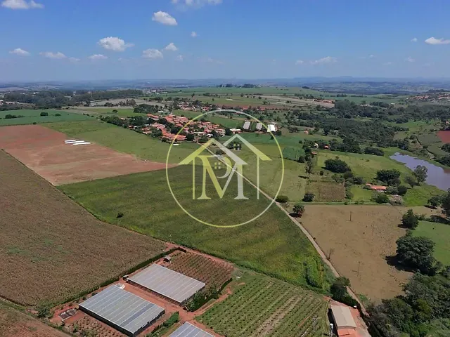 Sítio com 164560m², à venda, no bairro Rural em Cesário Lange