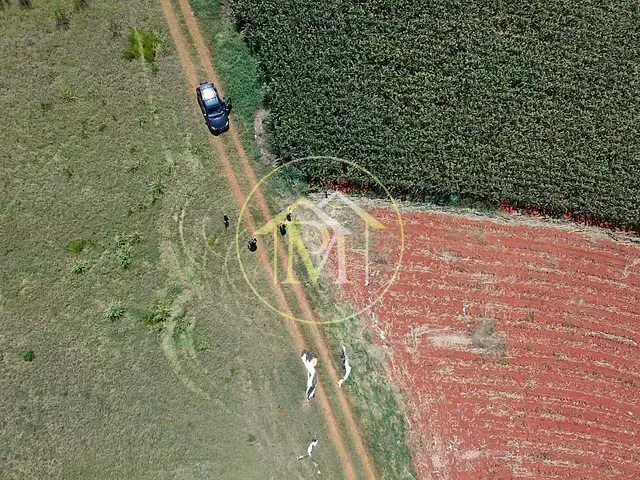 Sítio com 164560m², à venda, no bairro Rural em Cesário Lange