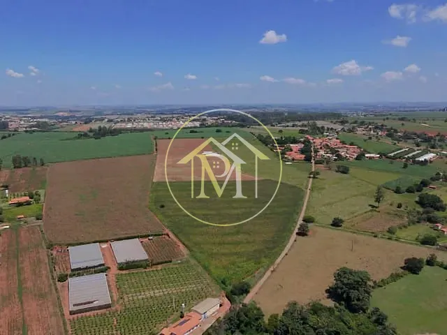 Sítio com 164560m², à venda, no bairro Rural em Cesário Lange