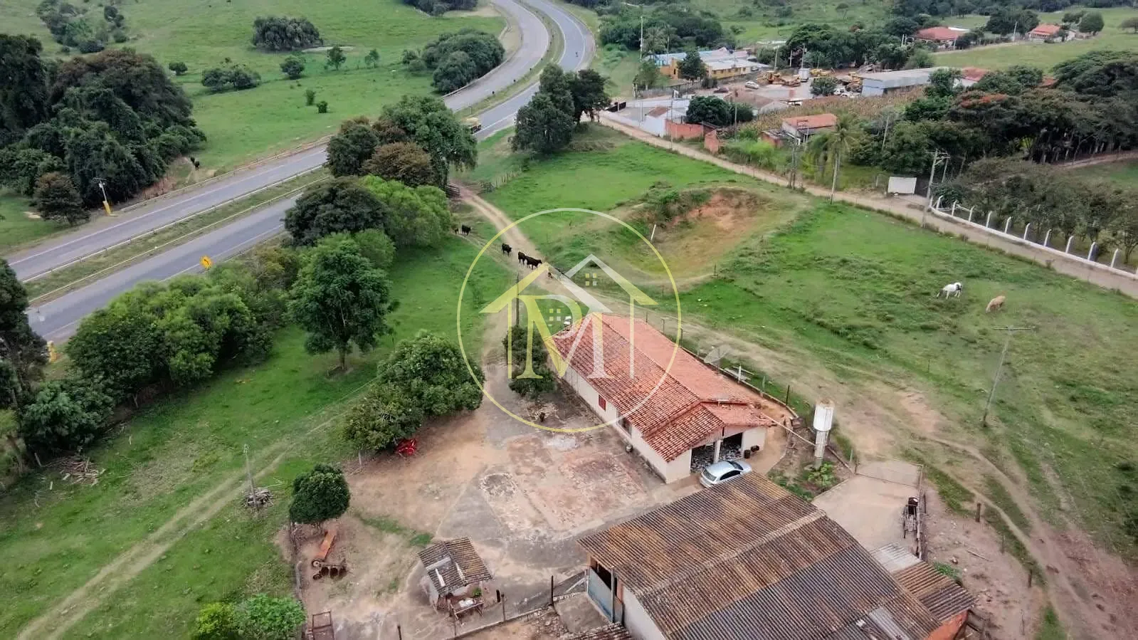 Fazenda, 8 hectares - Foto 6