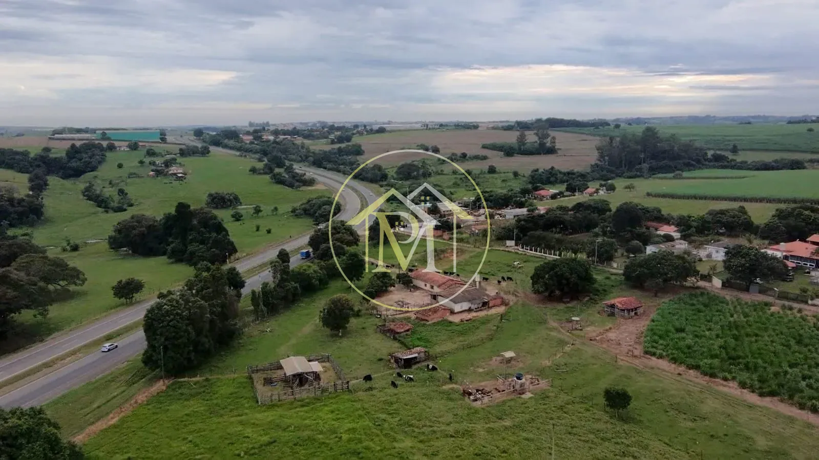 Fazenda, 8 hectares - Foto 7