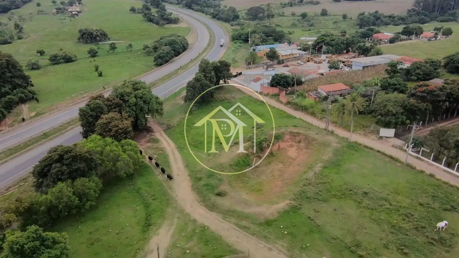 Fazenda, 8 hectares - Foto 8
