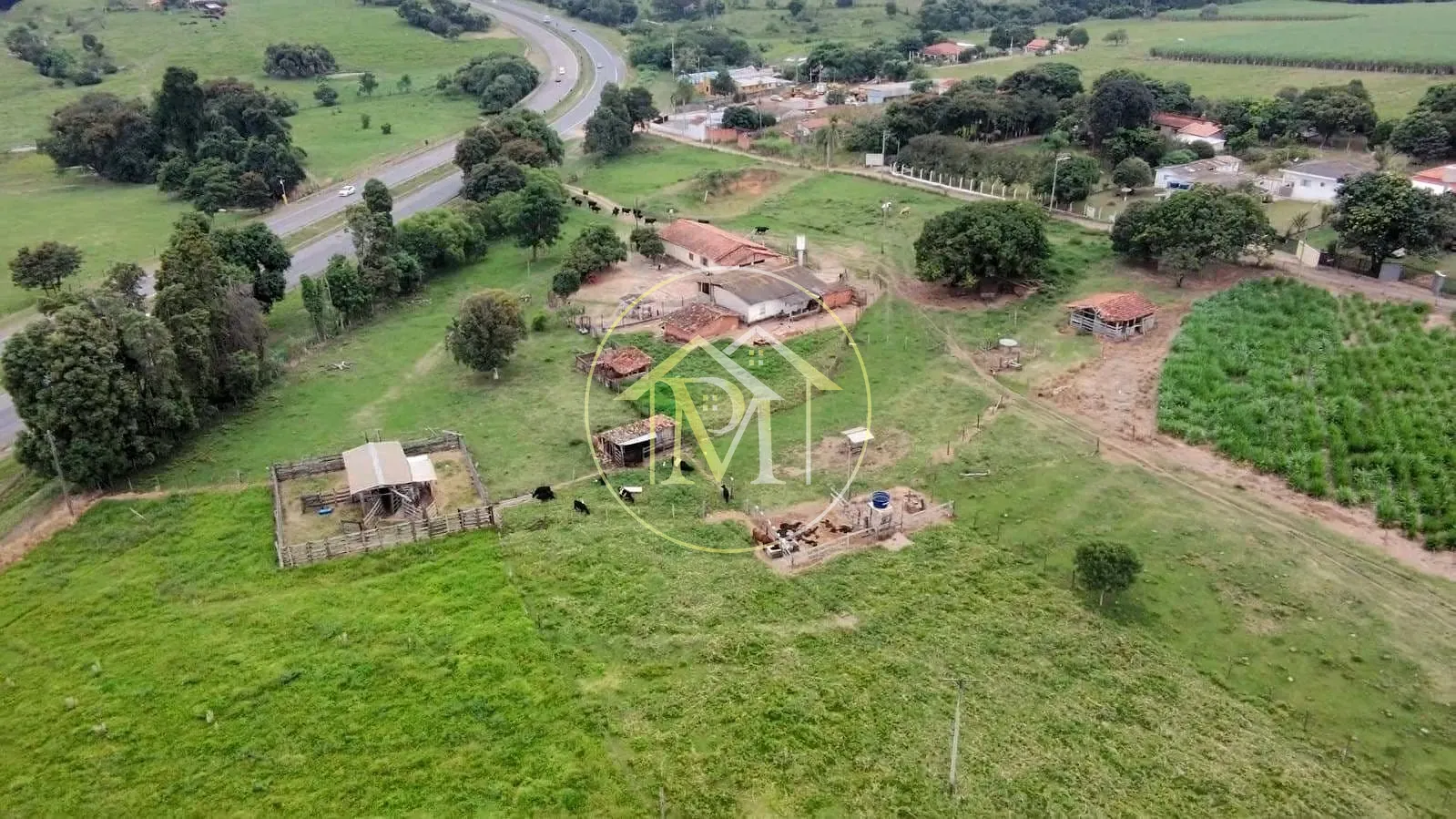 Fazenda, 8 hectares - Foto 9