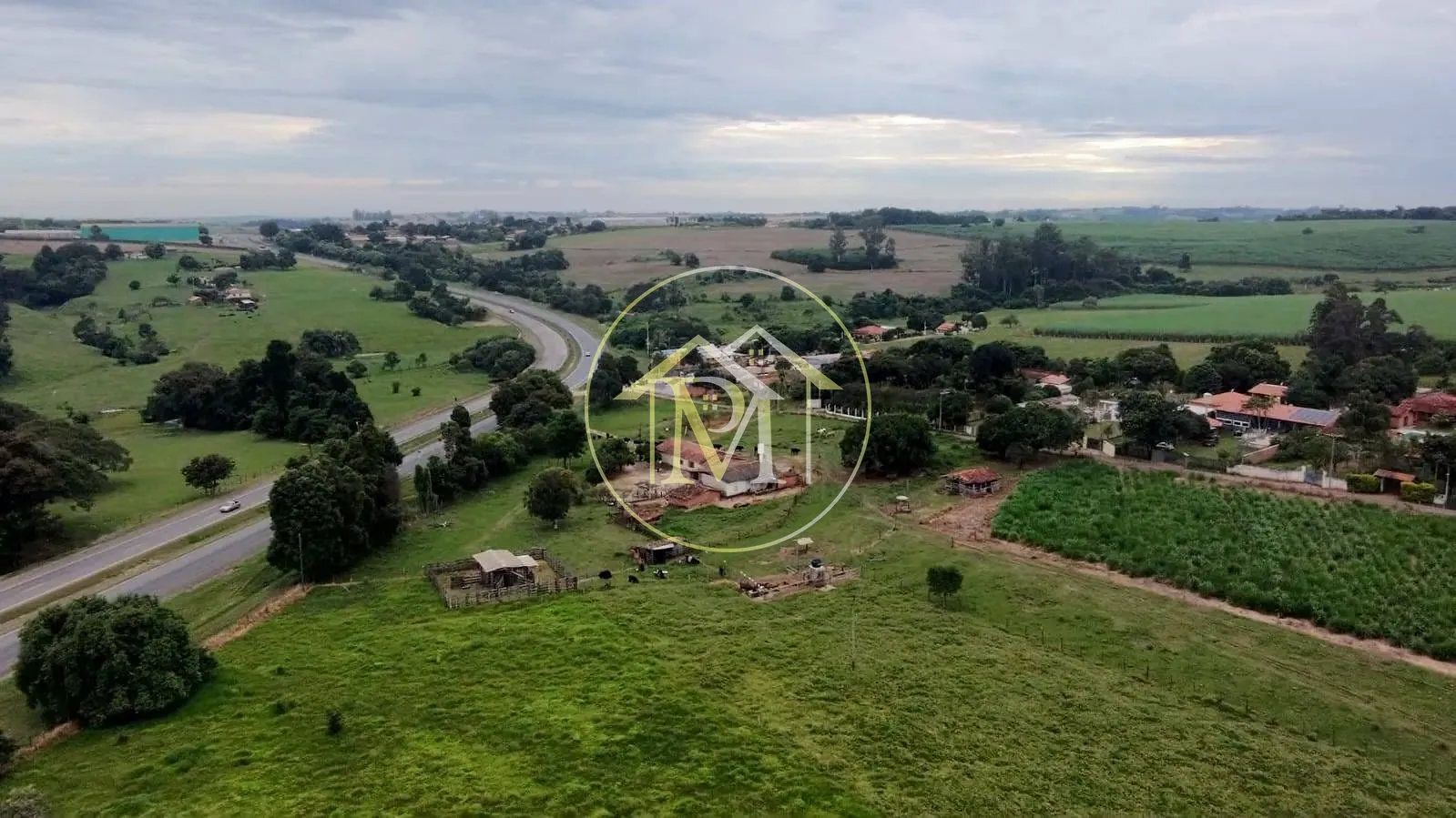 Fazenda, 8 hectares - Foto 11