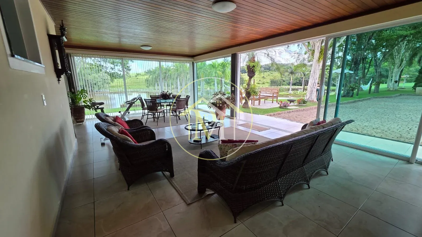 Fazenda, 8 hectares - Foto 13