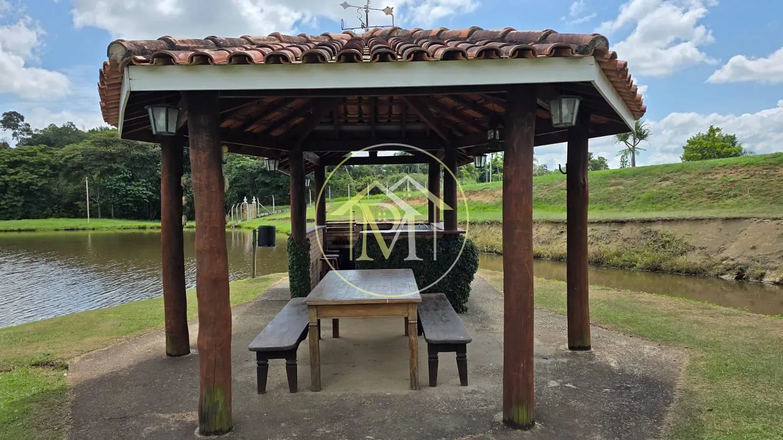 Fazenda, 8 hectares - Foto 32